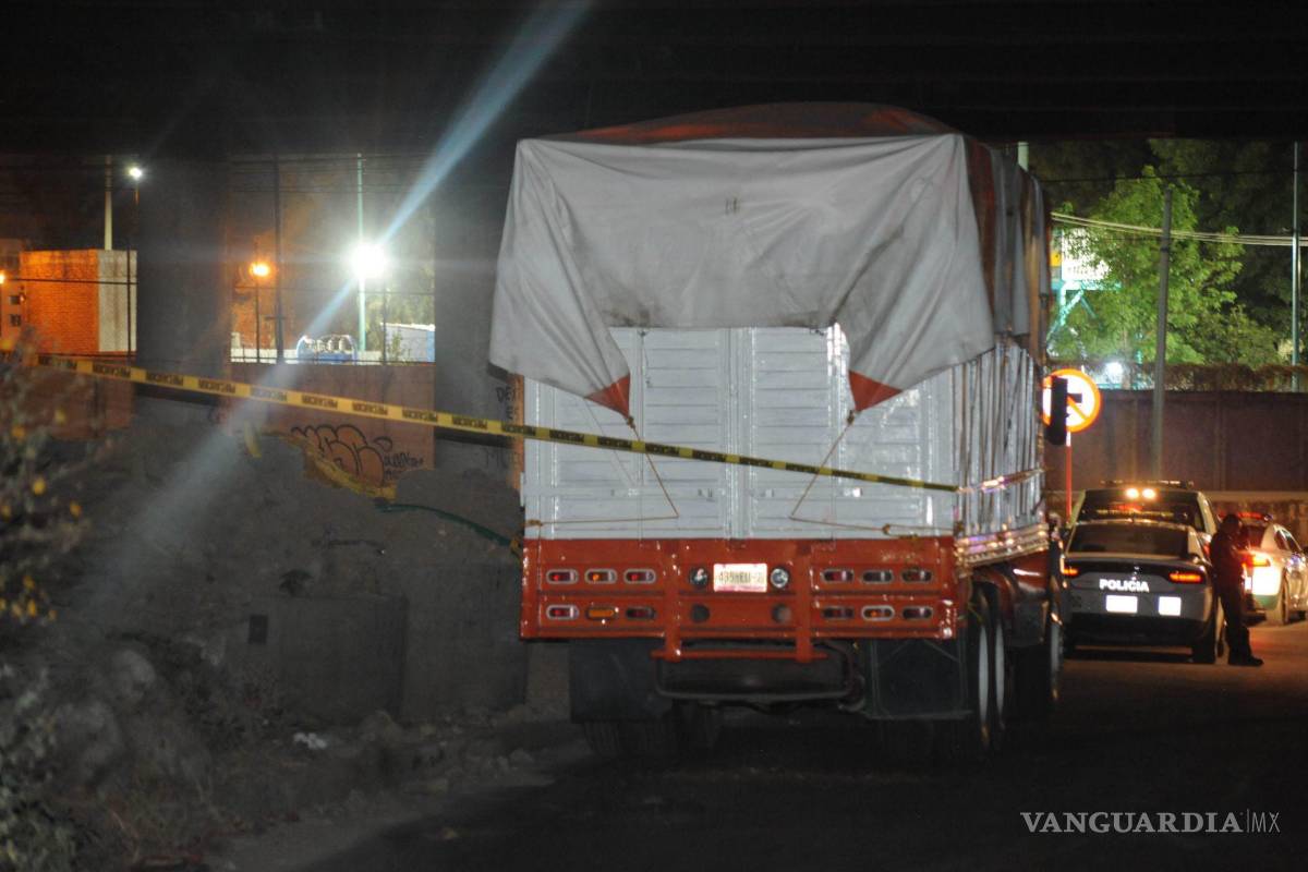 Interceptan centro “huachicolero” en Veracruz; operativos de seguridad lo desmantelan