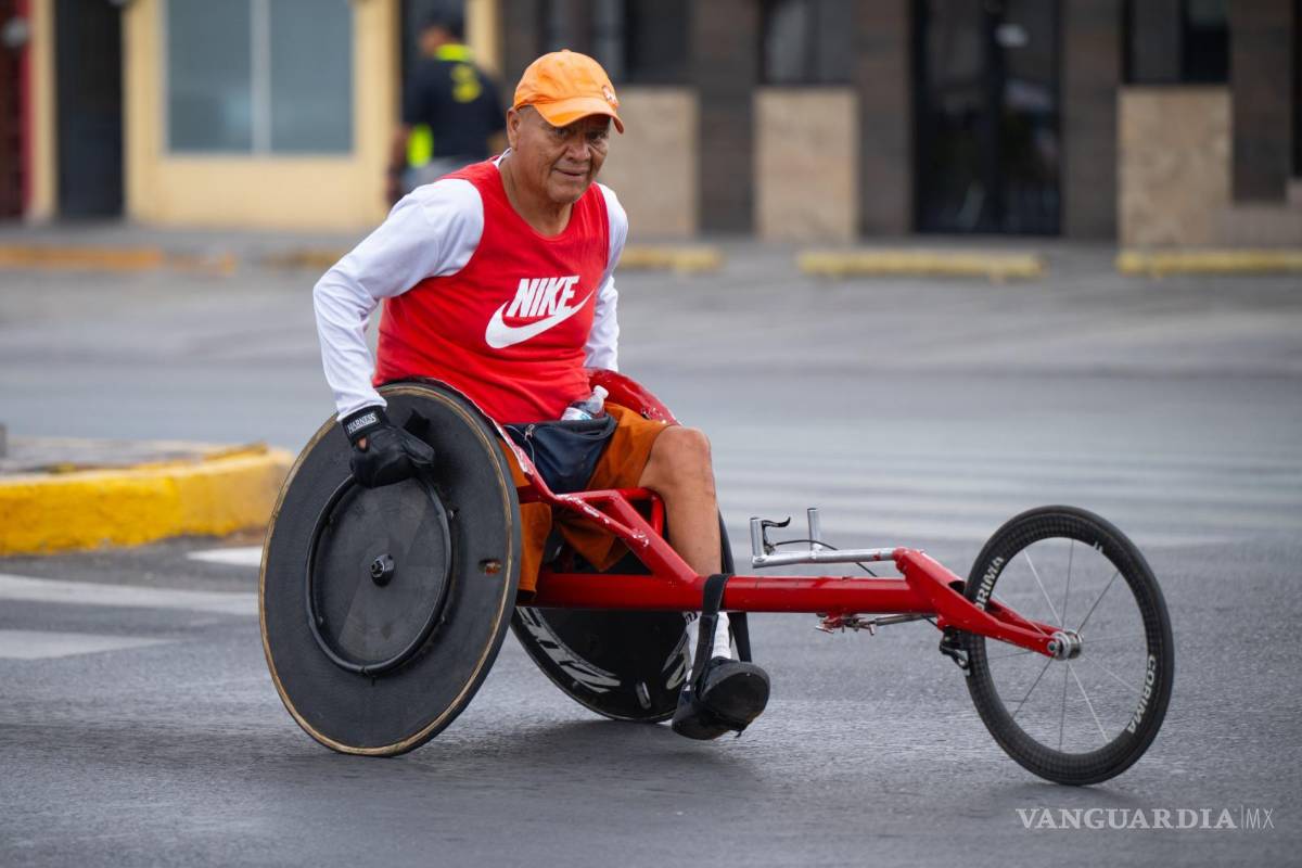 $!La Ruta Recreativa es un espacio que disfrutan todos los sectores de la ciudad.