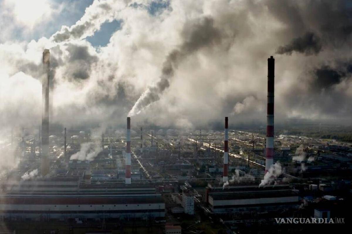 El Antropoceno ya comenzó... alertan los científicos por nueva era en la historia de la Tierra