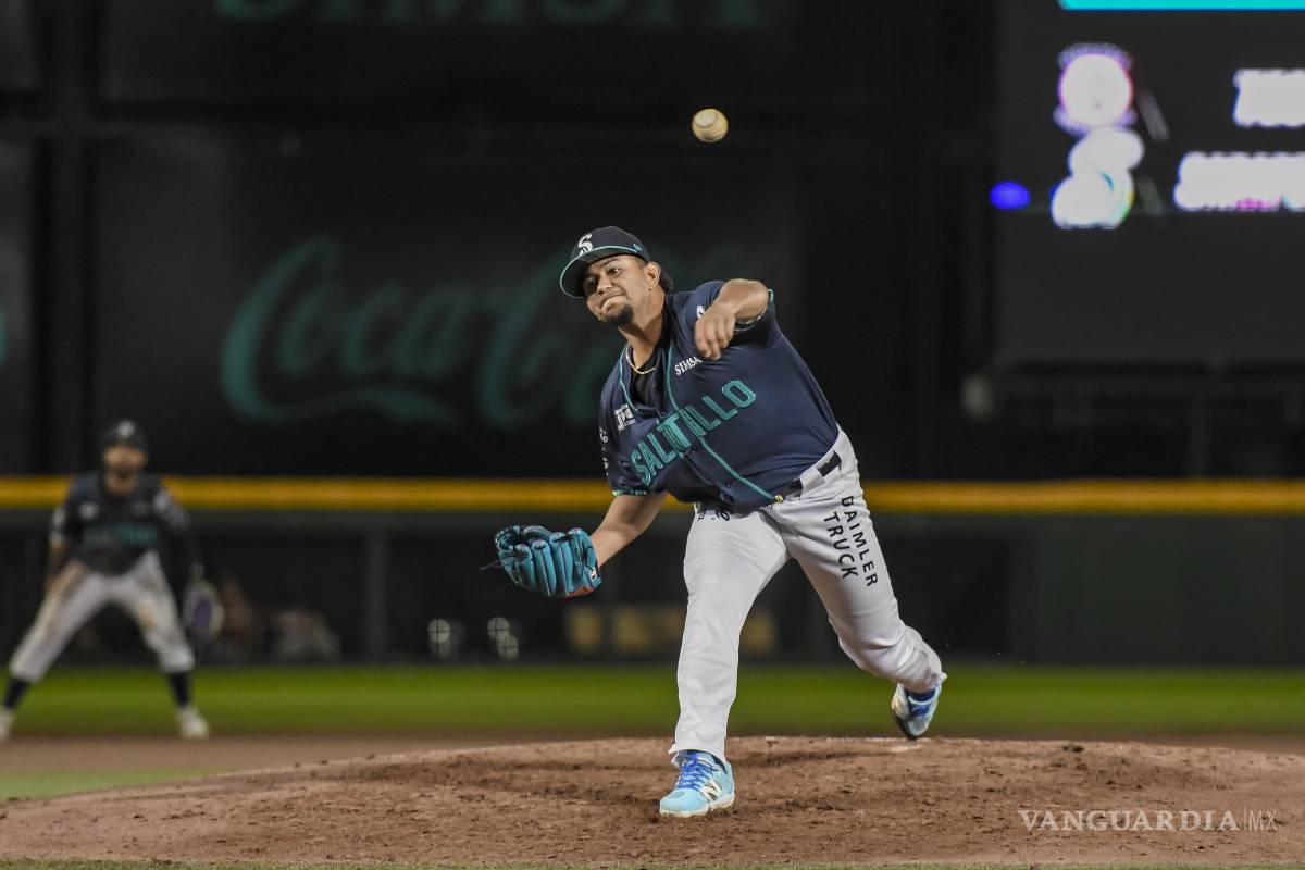 $!Con el triunfo, la Nave Verde llegará al último juego de la serie con la oportunidad de completar la barrida sobre Tecos.