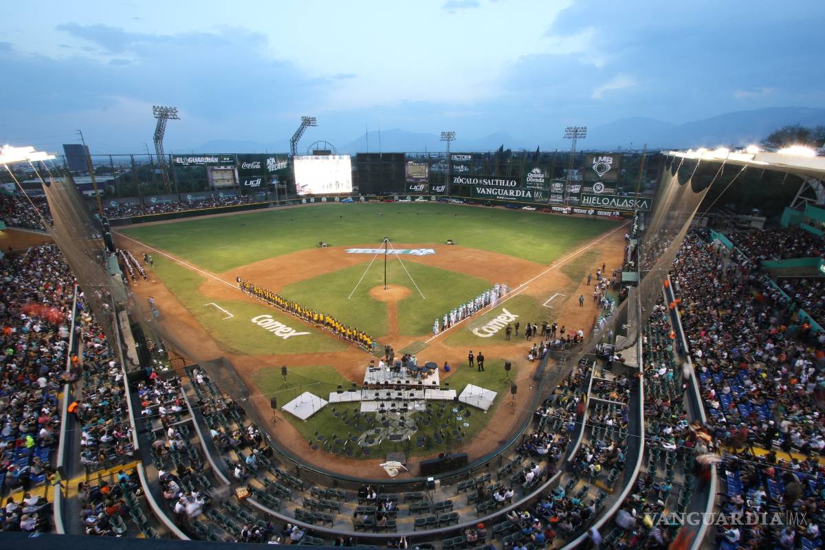 Beisbol mexicano está en riesgo de no tener temporada en el 2020 por culpa del coronavirus