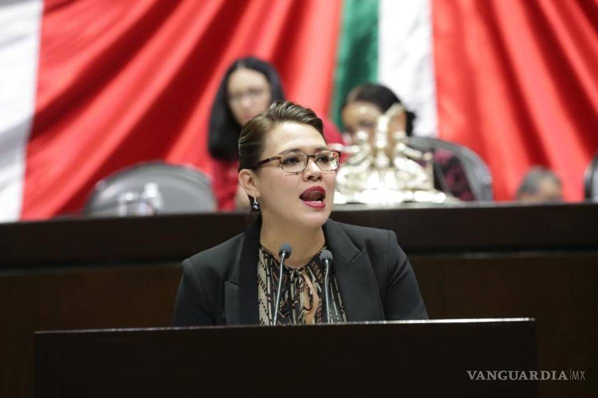 $!Diputada propone quitar impuestos a condones