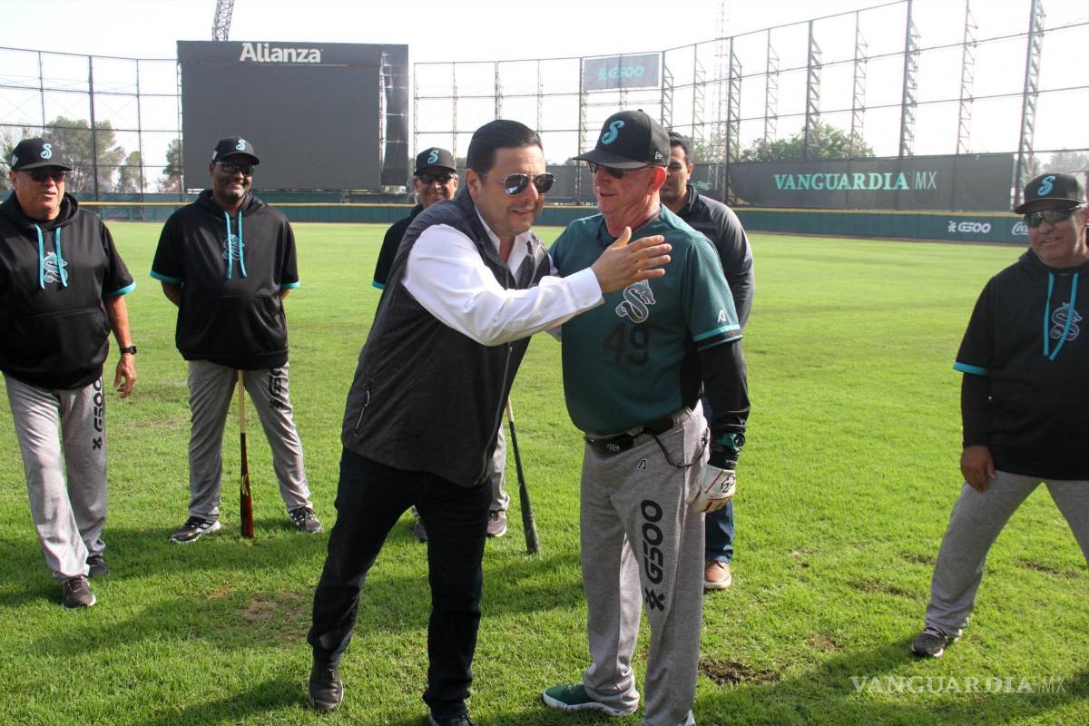 $!Cantú es ingeniero agrónomo, egresado del Tecnológico de Monterrey.