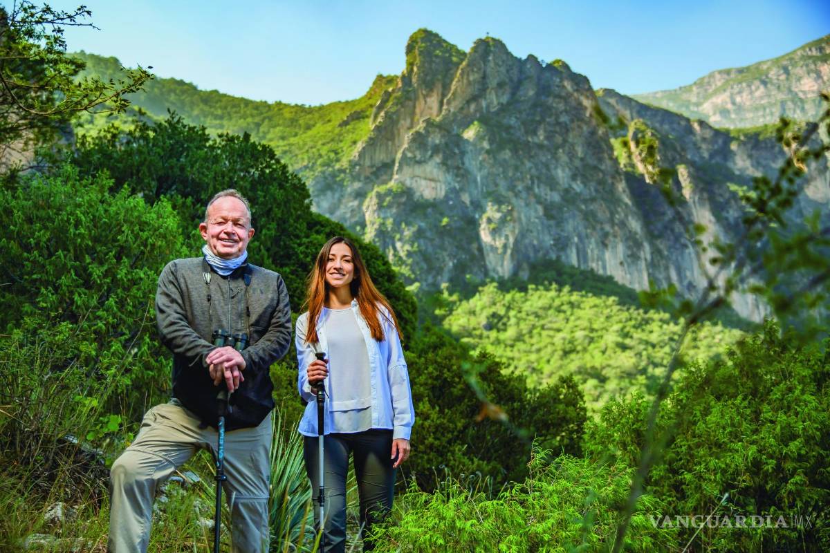 $!Conservación San Lorenzo.