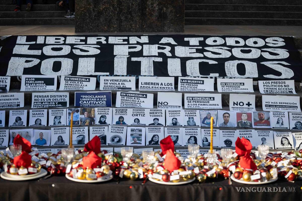 ¿Es justa una intervención militar en Venezuela?