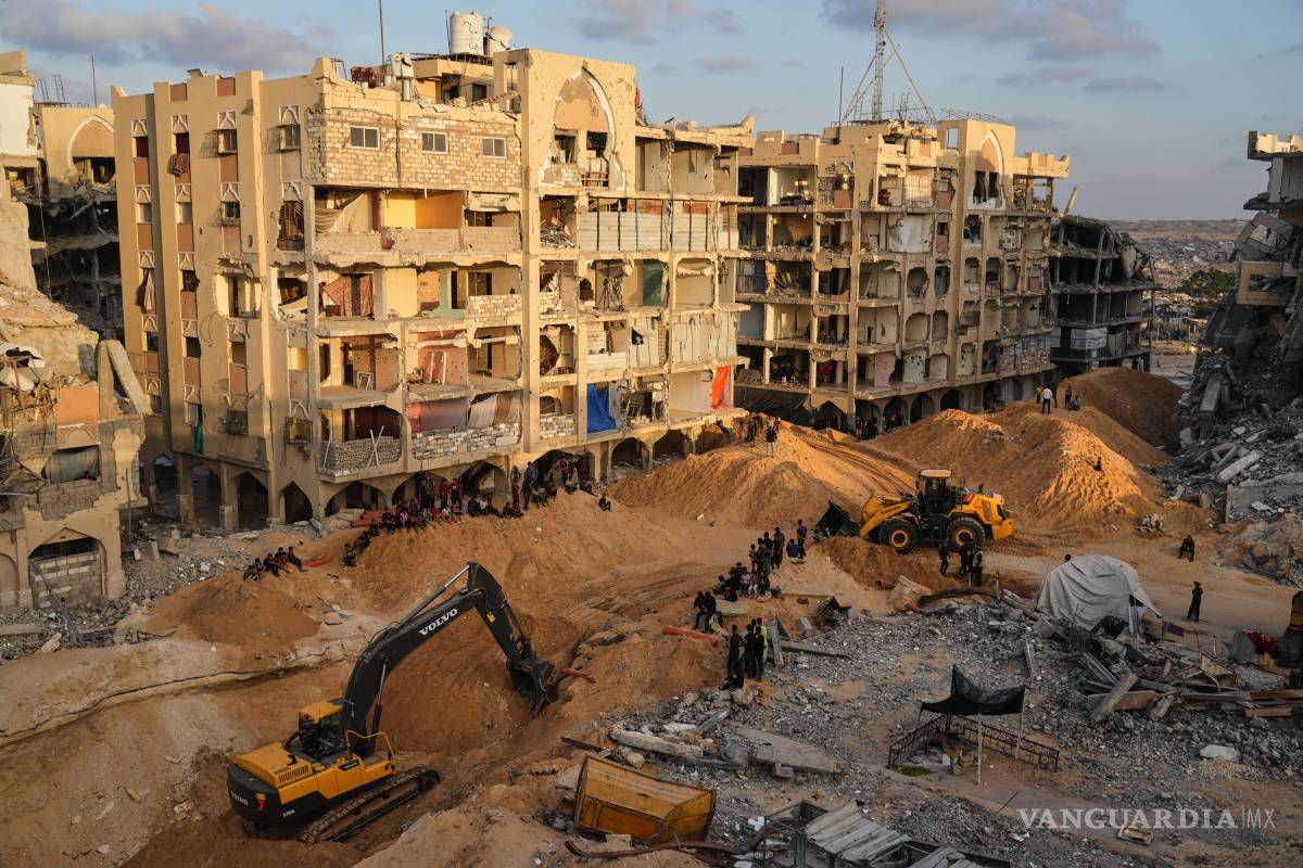 El Estado Palestino es condición para la paz