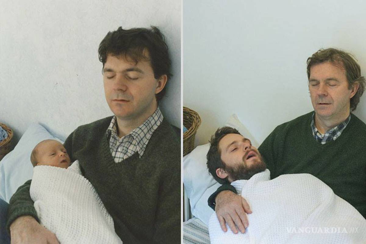 ¡Festeja a papá con VANGUARDIA!