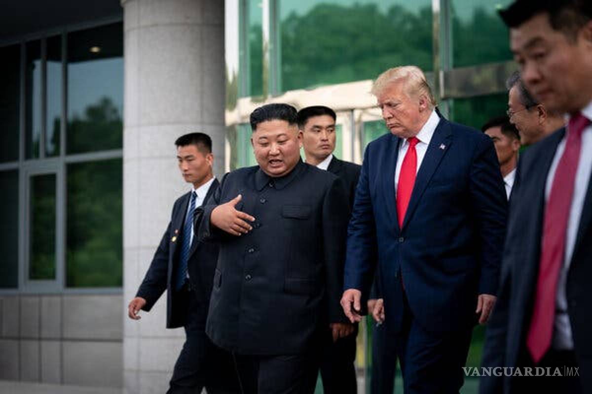 $!Trump ante el COVID-19, más que incompetente