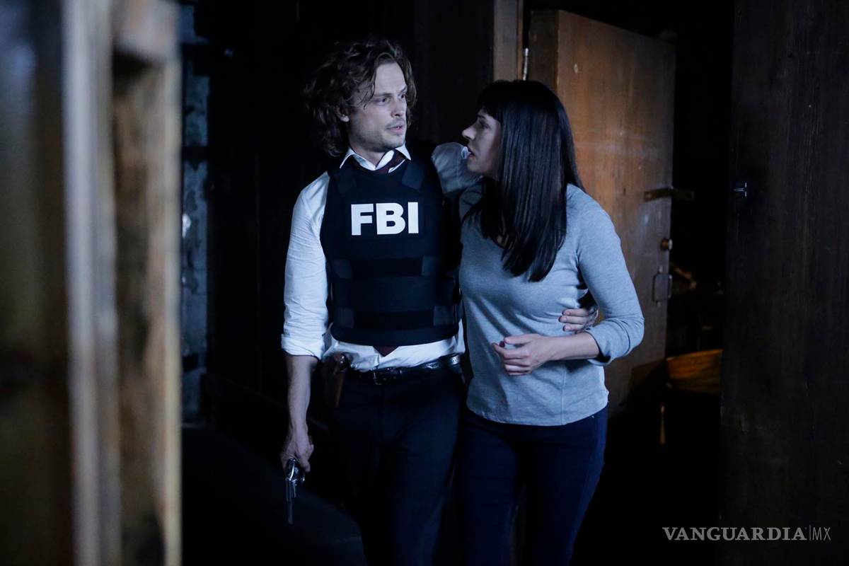 $!‘Mentes Criminales’: 13 temporadas de asesinatos y drama