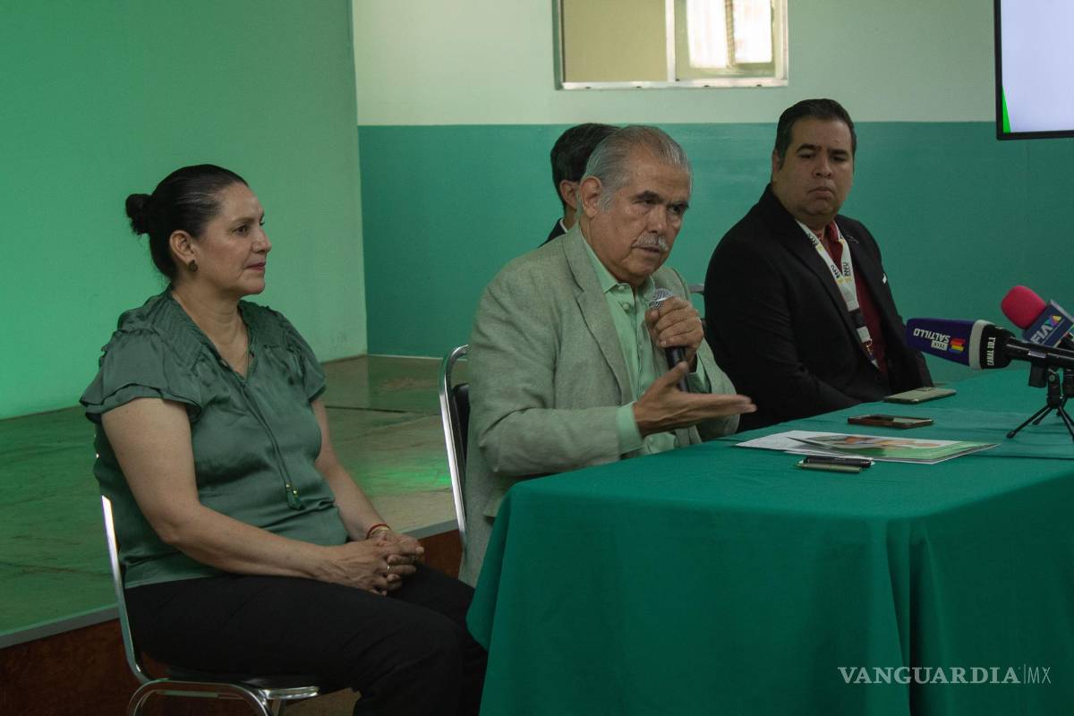 $!Ofrece Universidad del Valle de Santiago nuevas licenciaturas