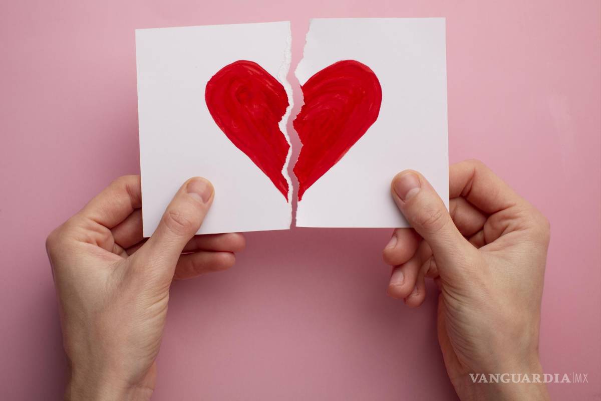 Consejos para superar a tu ex pareja antes de empezar otra relación