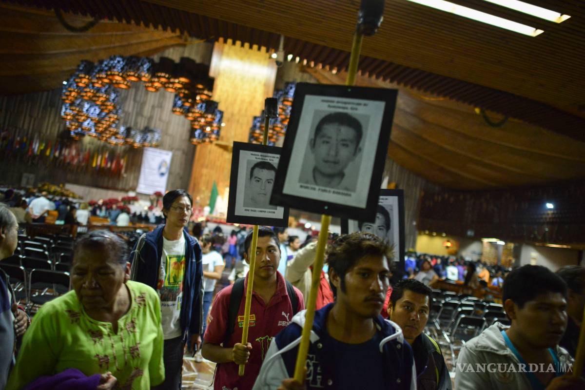 $!El 2015, un año difícil para México y de descrédito para Peña Nieto