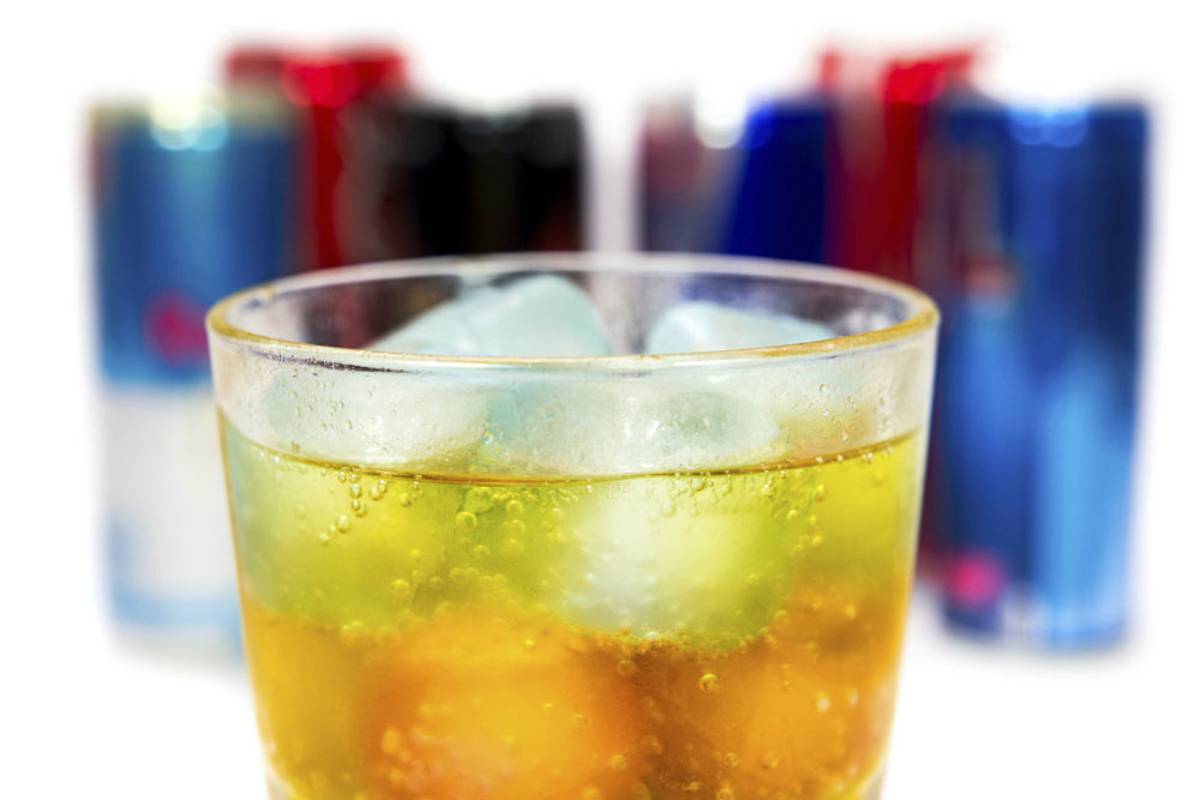 Bebidas energéticas, catalizadores de ataques cardíacos