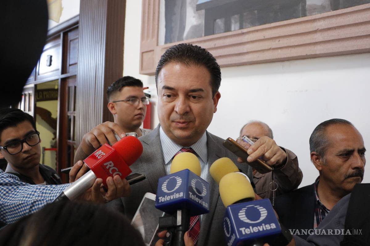 Crean comisión en defensa de los derechos de los niños