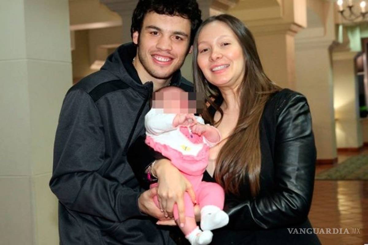 'El Chapo' es 'abuelo' de hija de Julio César Chávez Jr.