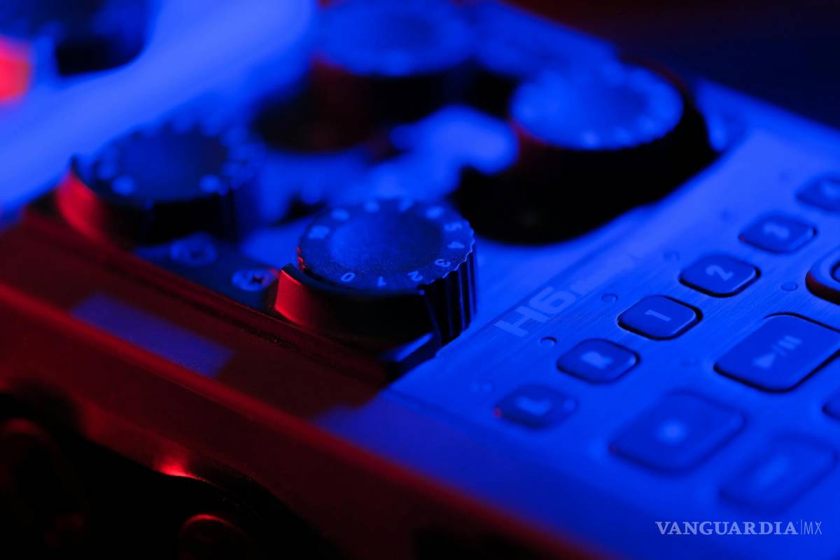 Coahuila: la clonación de voz, un nuevo reto de seguridad en la era de la inteligencia artificial