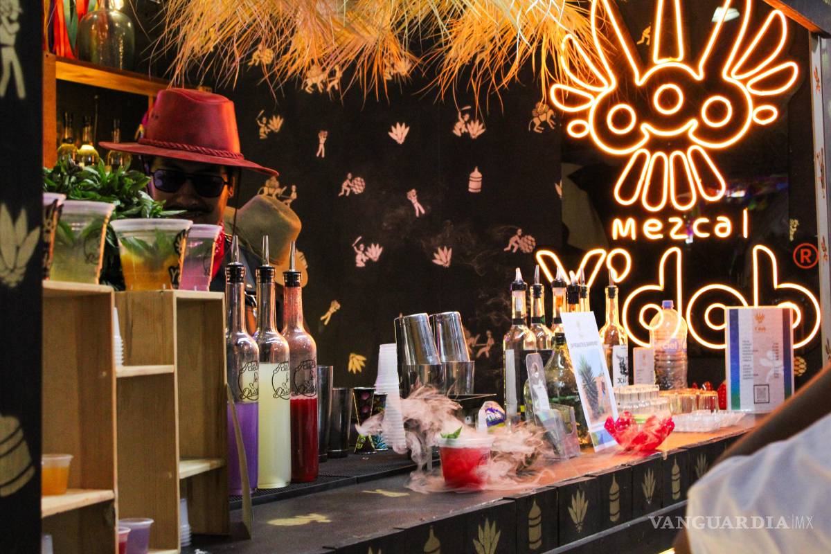 $!Además de promover la riqueza cultural oaxaqueña, la feria busca abrir nuevas oportunidades de negocio para productores mediante encuentros con compradores nacionales e internacionales.
