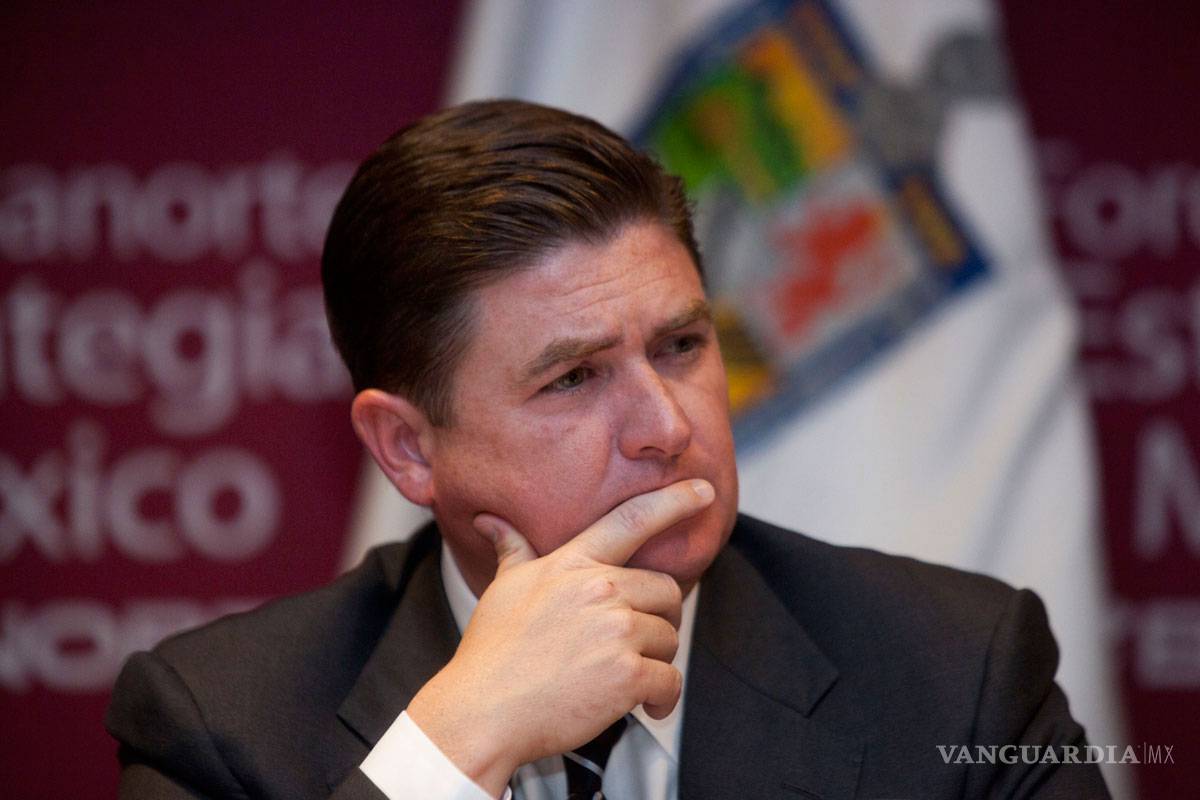 Investigarán nuevo desfalco del gobierno de Rodrigo Medina