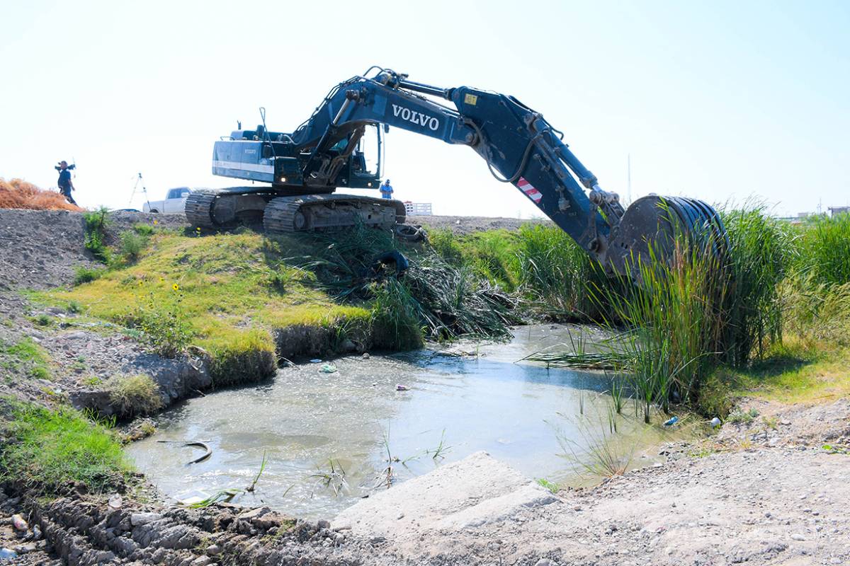 Domicilios de Acuña generan 132 toneladas de basura al día