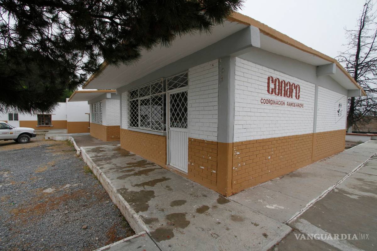 No hubo el tan anunciado regreso a las aulas en escuelas Conafe de Coahuila