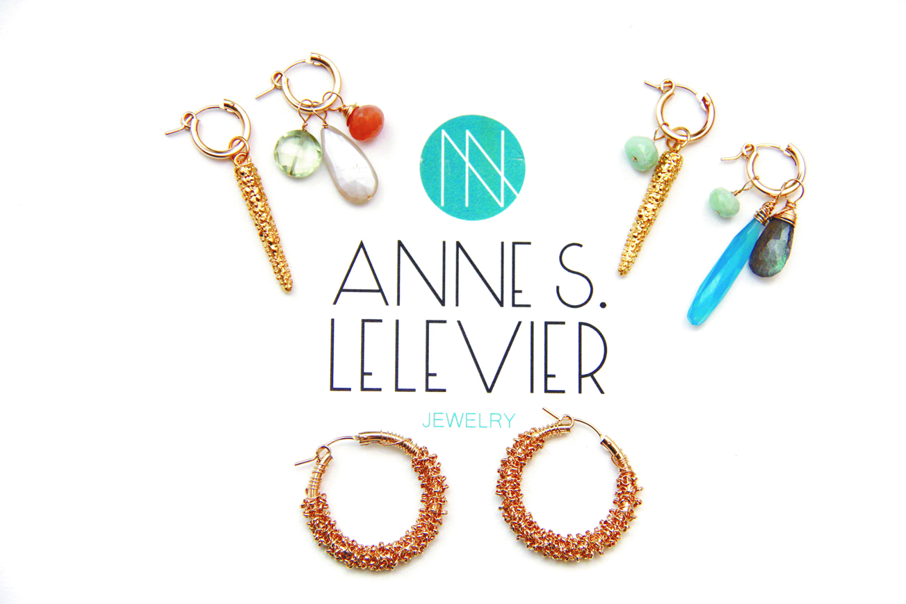 Joyas con estilo único