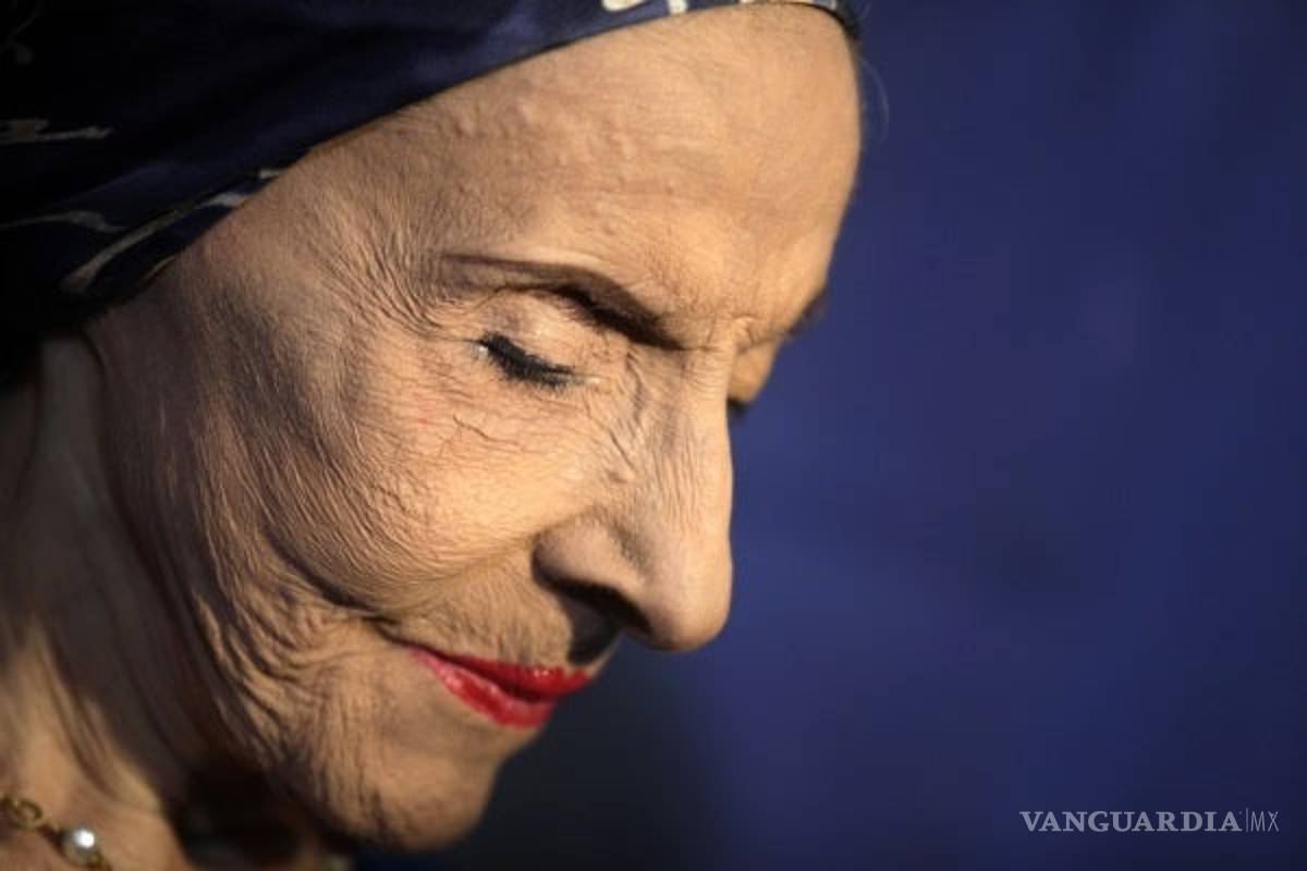 Muere la bailarina y coreógrafa cubana Alicia Alonso a los 98 años