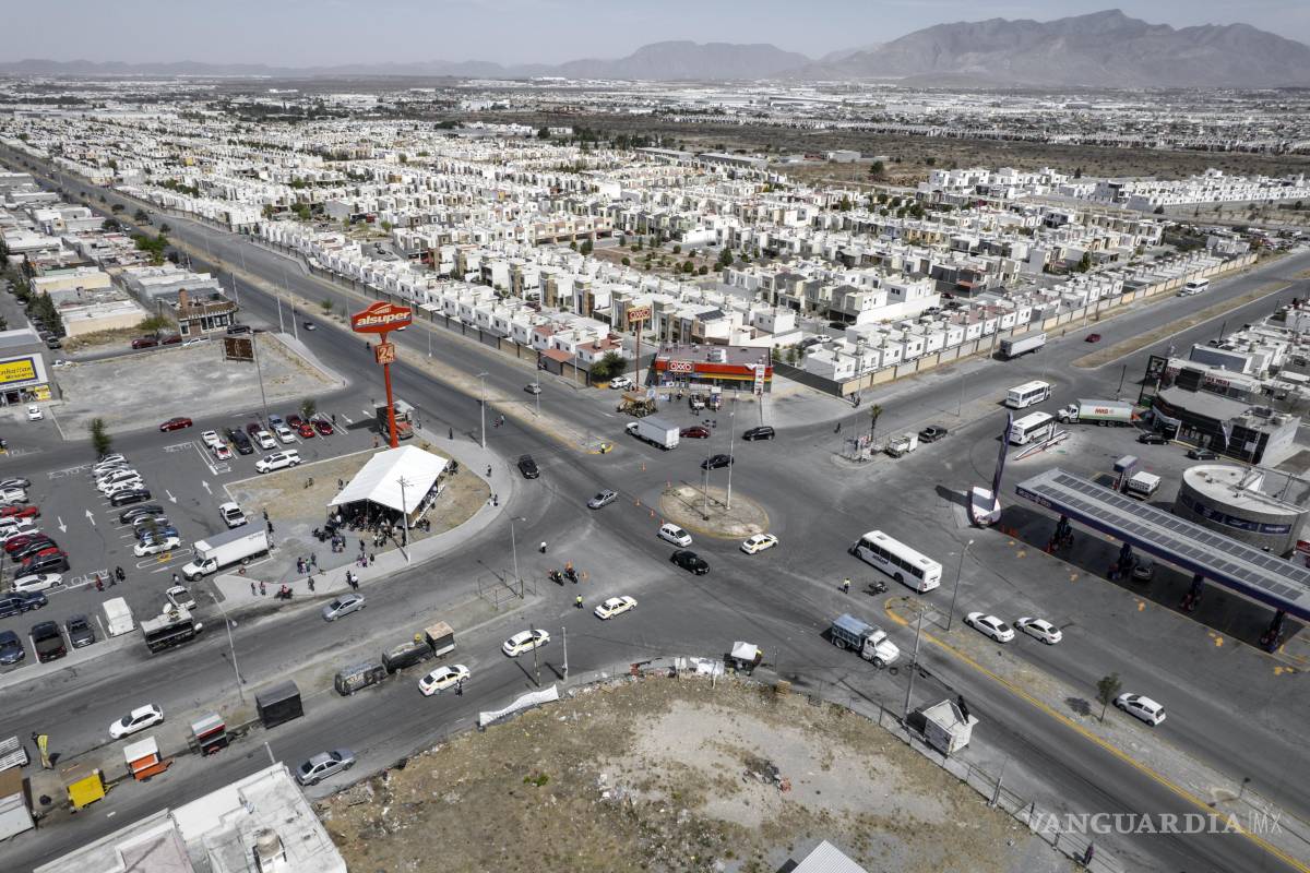 Movilidad urbana: es una materia olvidada