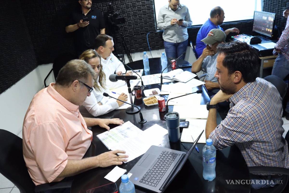 Atienden de manera puntual declaratoria de desastre en Torreón