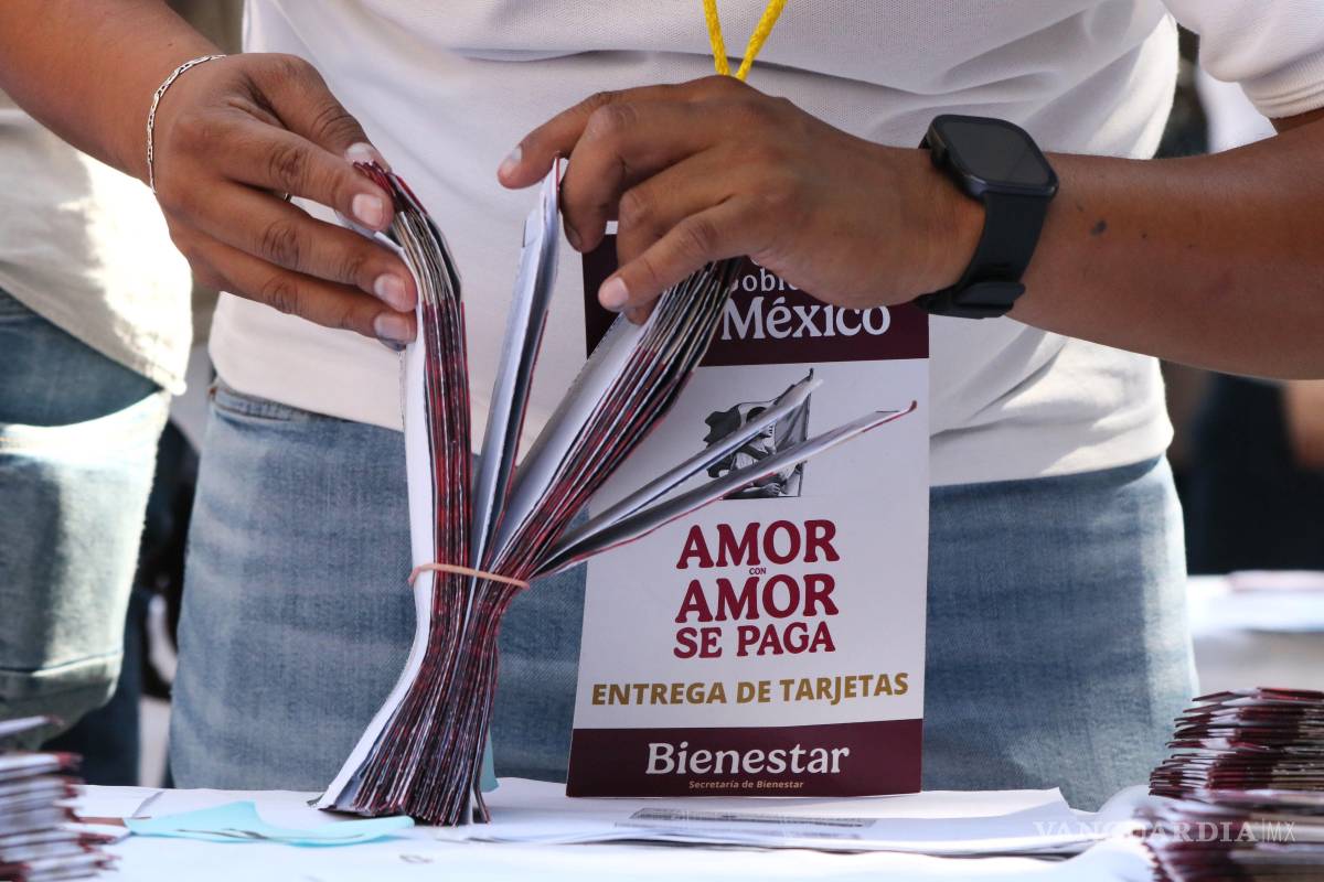 $!El trámite debe realizarse en persona en el Módulo del Bienestar más cercano a tu domicilio.