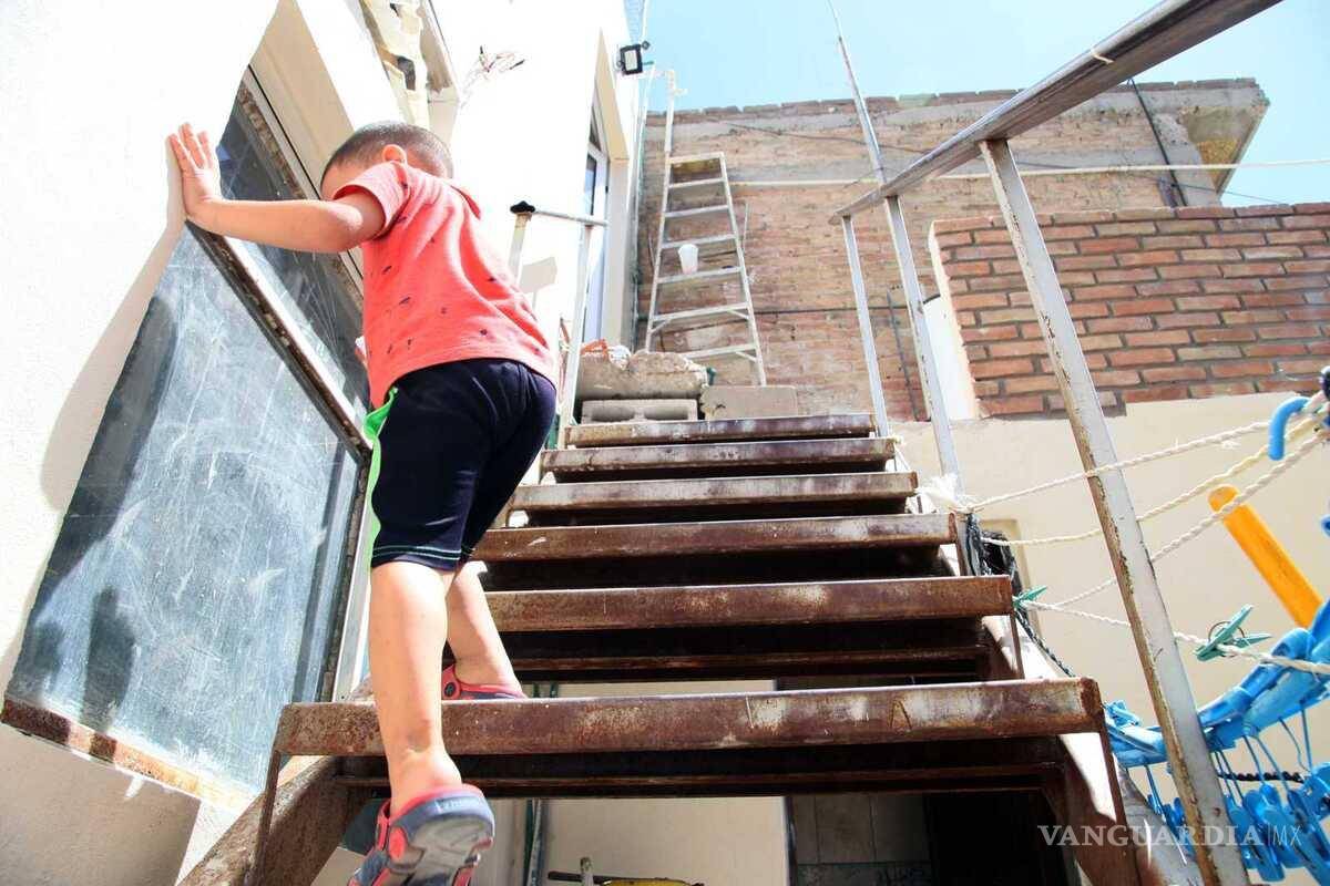 $!La Pronnif ha detectado desde descuidos cotidianos hasta negligencias graves que vulneran los derechos de los niños.