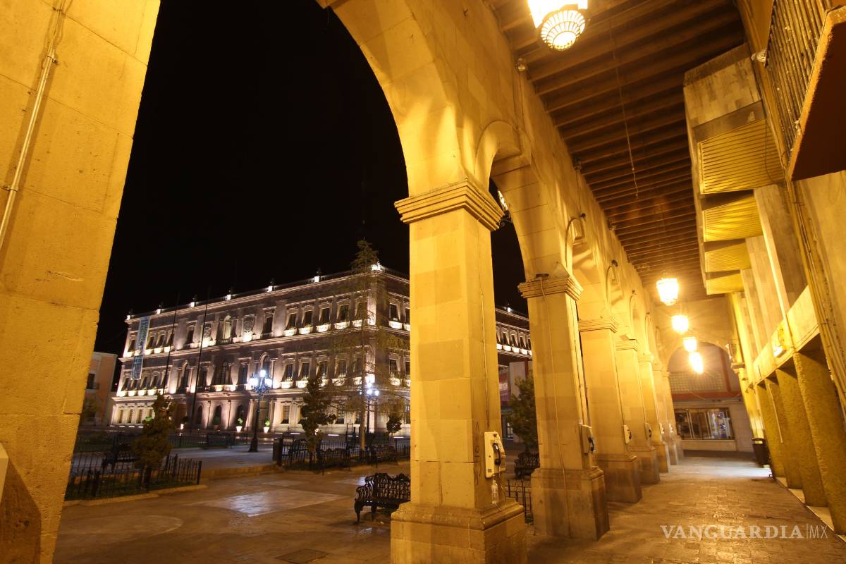 Coahuila debe lo mismo que lo que 'gana'