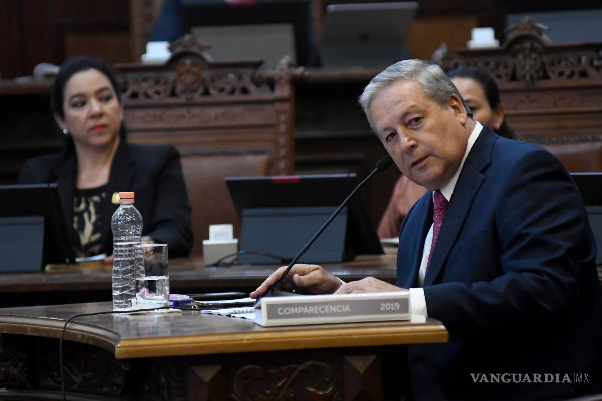 Conectará red privada al Registro Público