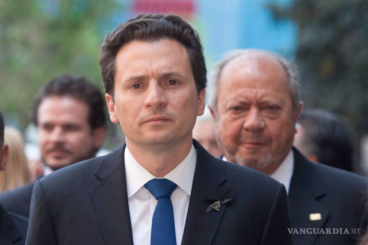 Odebrecht depositó en Mónaco a prestanombres de Emilio Lozoya, detalla ex directivo (video)