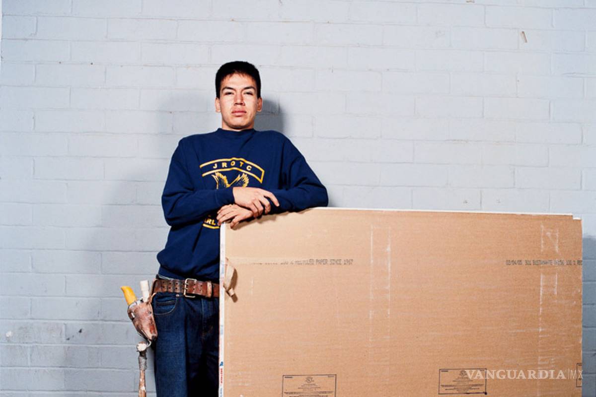 Mexicano que ganó concurso de robótica de la NASA asistirá a informe de Obama