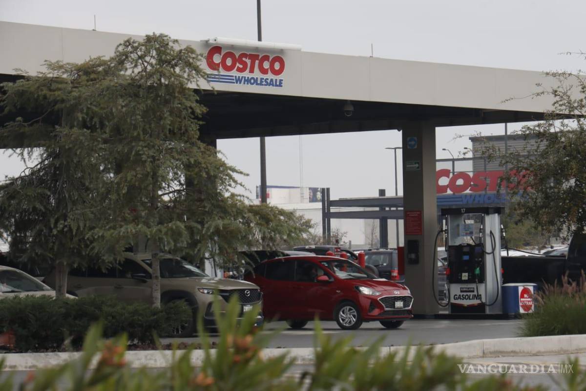 $!En Costco el pago solamente es a través de tarjeta de crédito o débito.