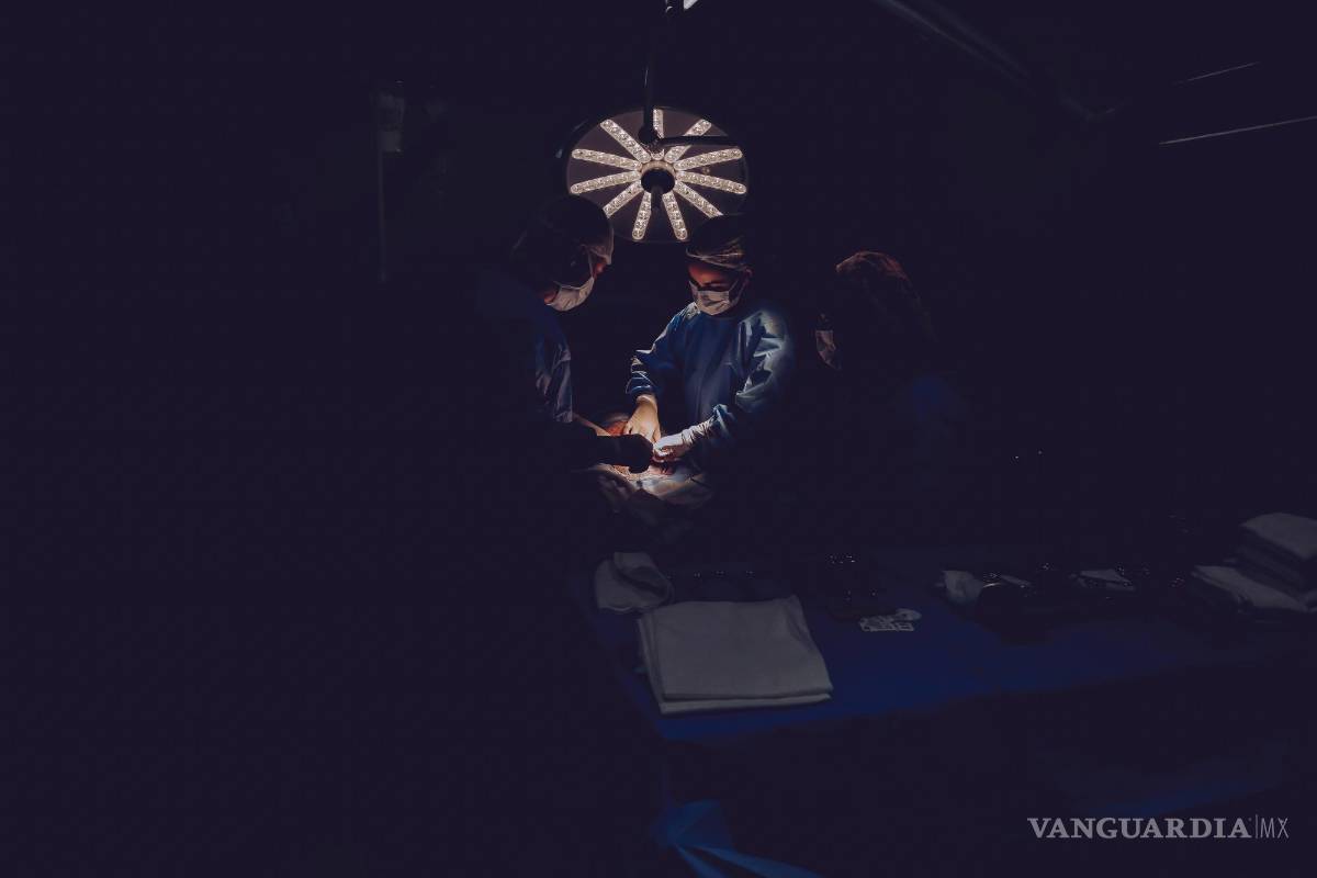 Paciente denuncia abuso mientras estaba sedada para una cirugía en Veracruz