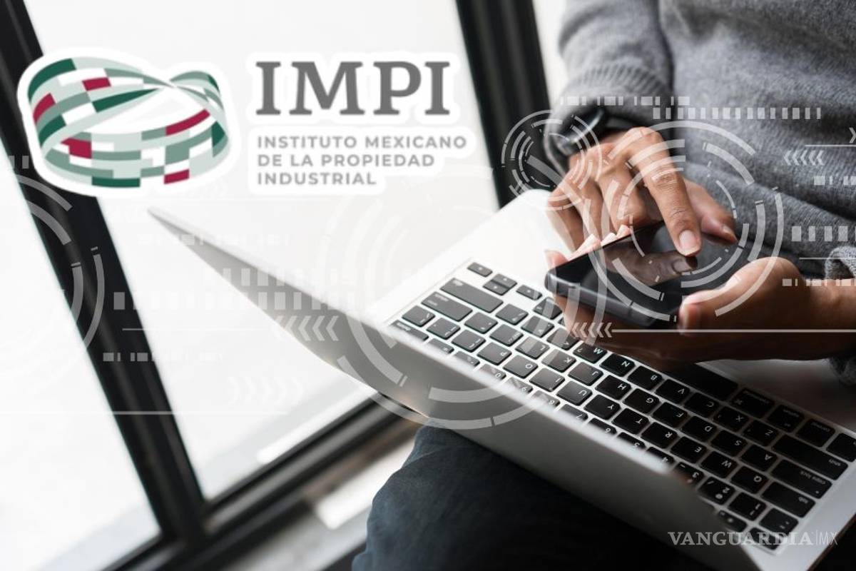 IMPI denuncia estafa con suplantación de identidad por portal apócrifo