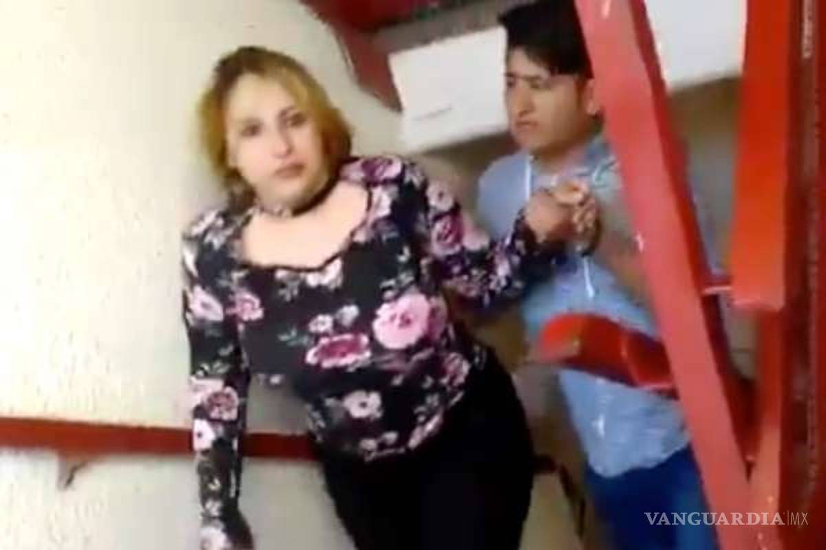 'No pensé en las consecuencias'... Laura Karen pide perdón a todos los que se preocuparon por ella (video)