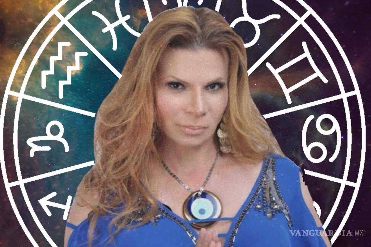 ‘La mamá de Luis Miguel fue asesinada’, Mhoni Vidente asegura que el próximo año sabremos la verdad sobre Marcela Basteri