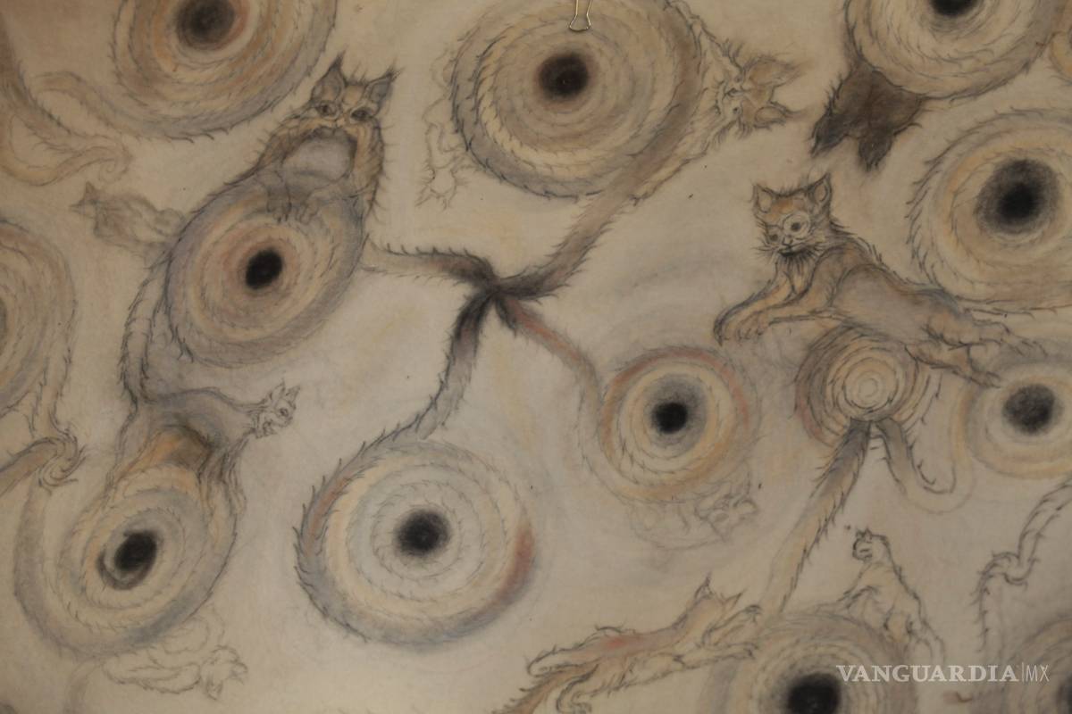 $!Arte mexicano está de luto (fotogalería)