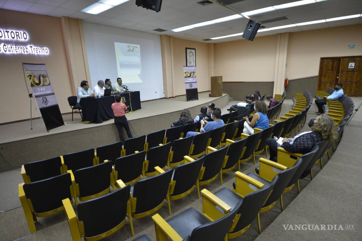 Anuncian segunda edición de Expo-UAAAN 2022