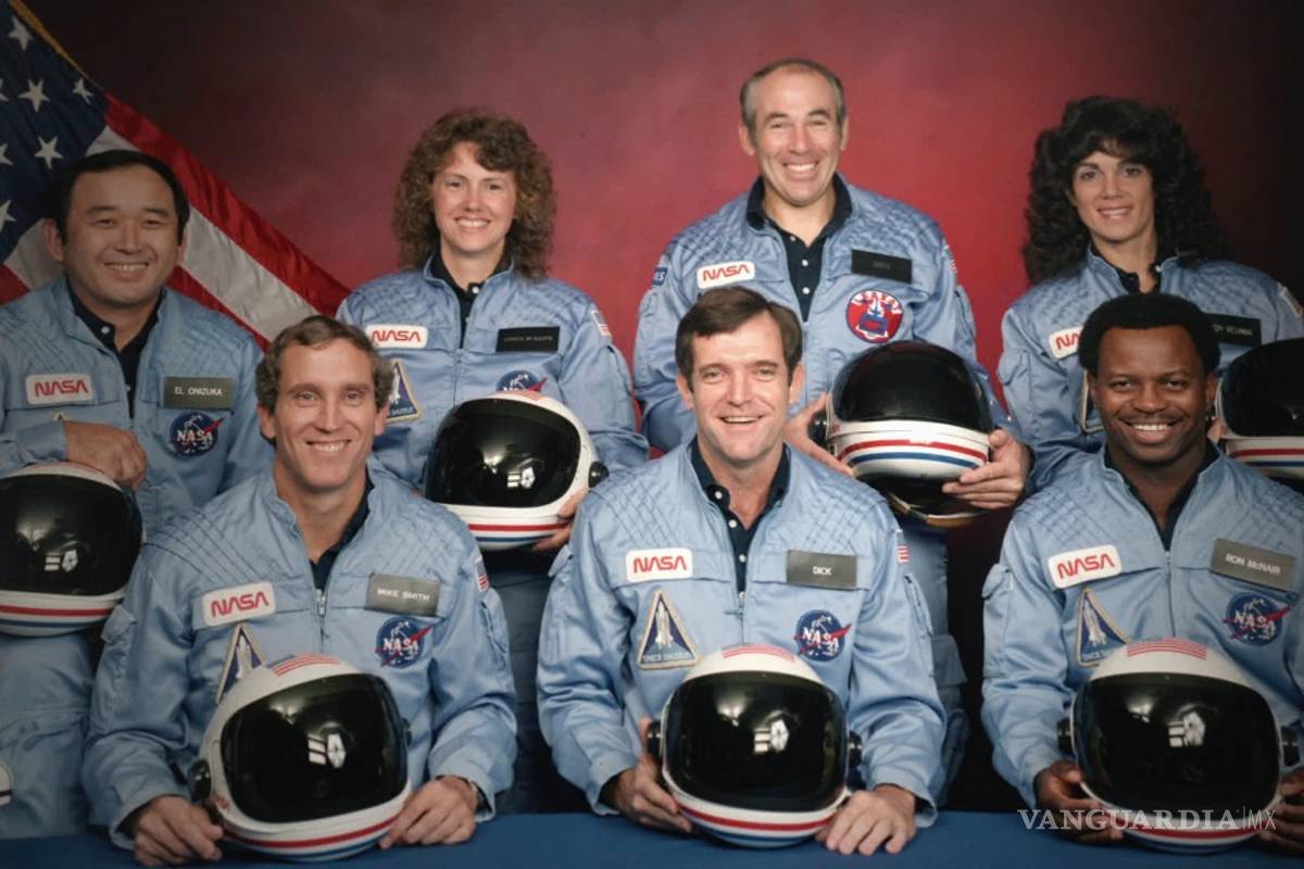 Challenger: The Final Flight, Netflix muestra el &quot;lado humano&quot; del desastre del Challenger