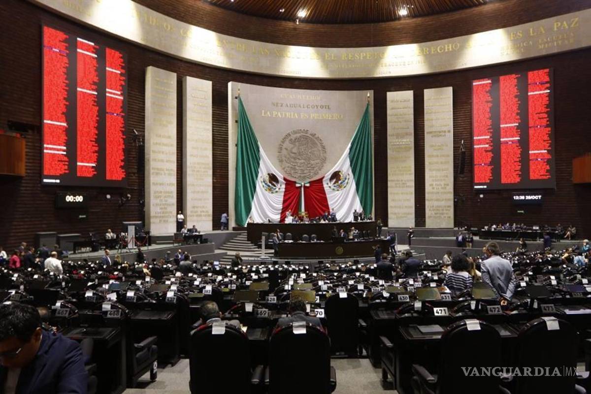 Con reforma electoral habrían solo plurinominales, candidatos serían elegidos con listas