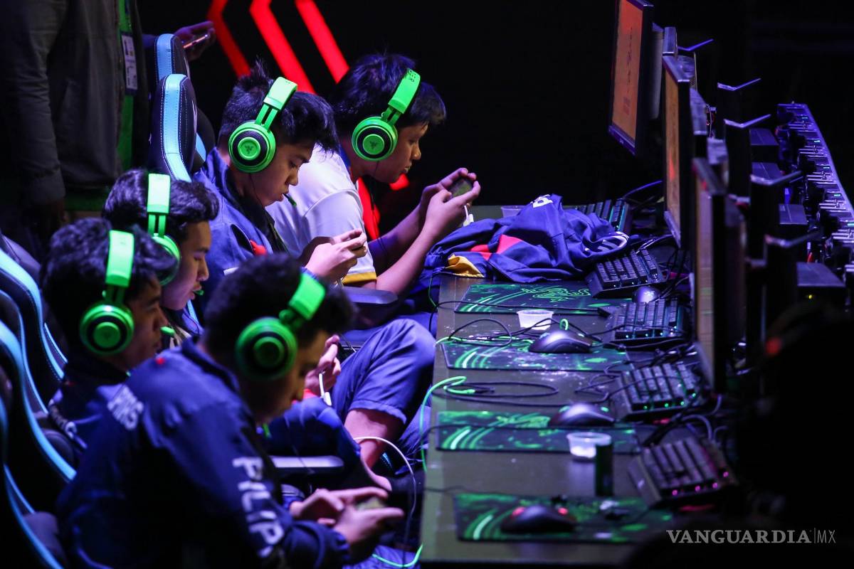 ¿Los eSports, deporte de Olimpiadas? Crea Comité Olímpico Internacional una Comisión para las competiciones de videojuegos