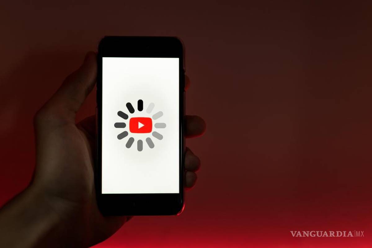 YouTube se cae; plataforma de videos presenta fallas este 15 de octubre