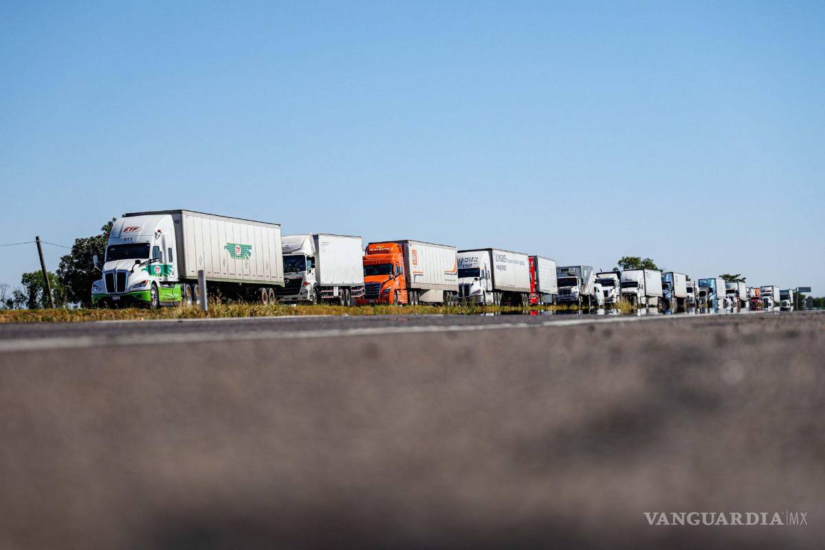 Crisis logística por bloqueos carreteros afecta a sectores productivos en La Laguna