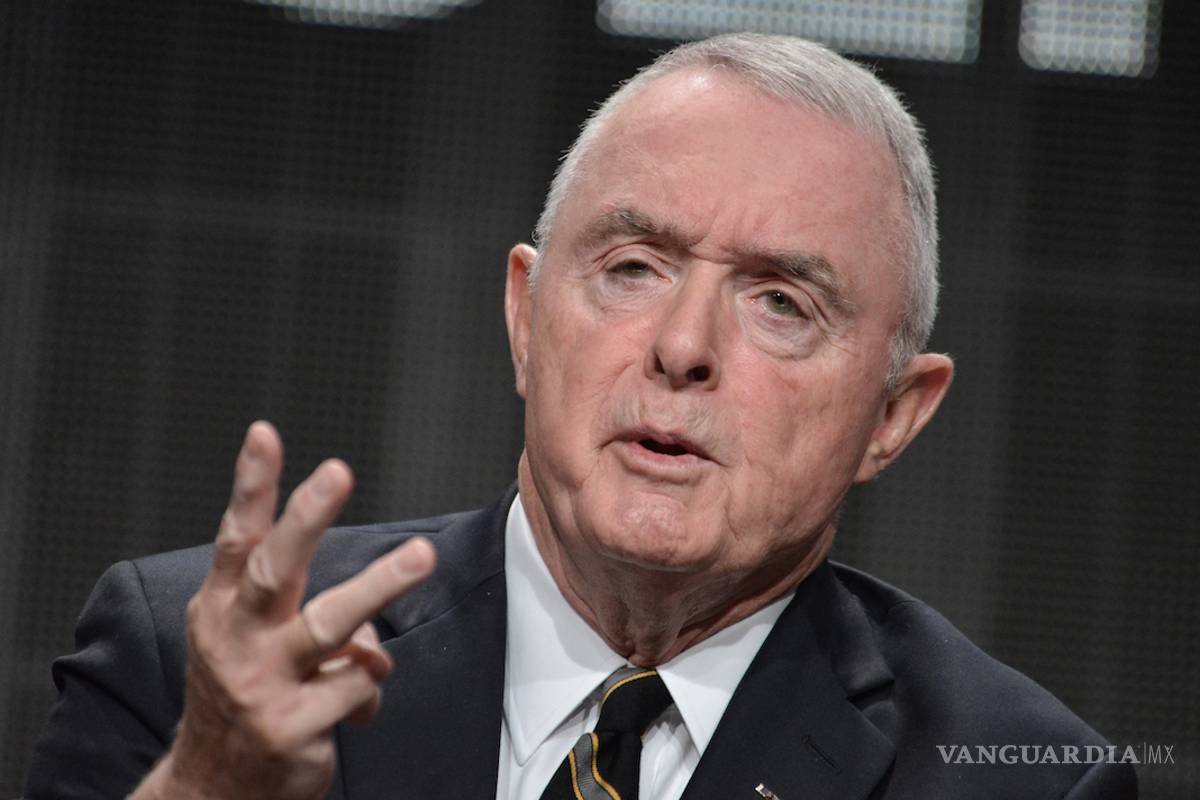 AMLO un desastre, lo de Cienfuegos, ofensivo: exzar antidrogas de EU