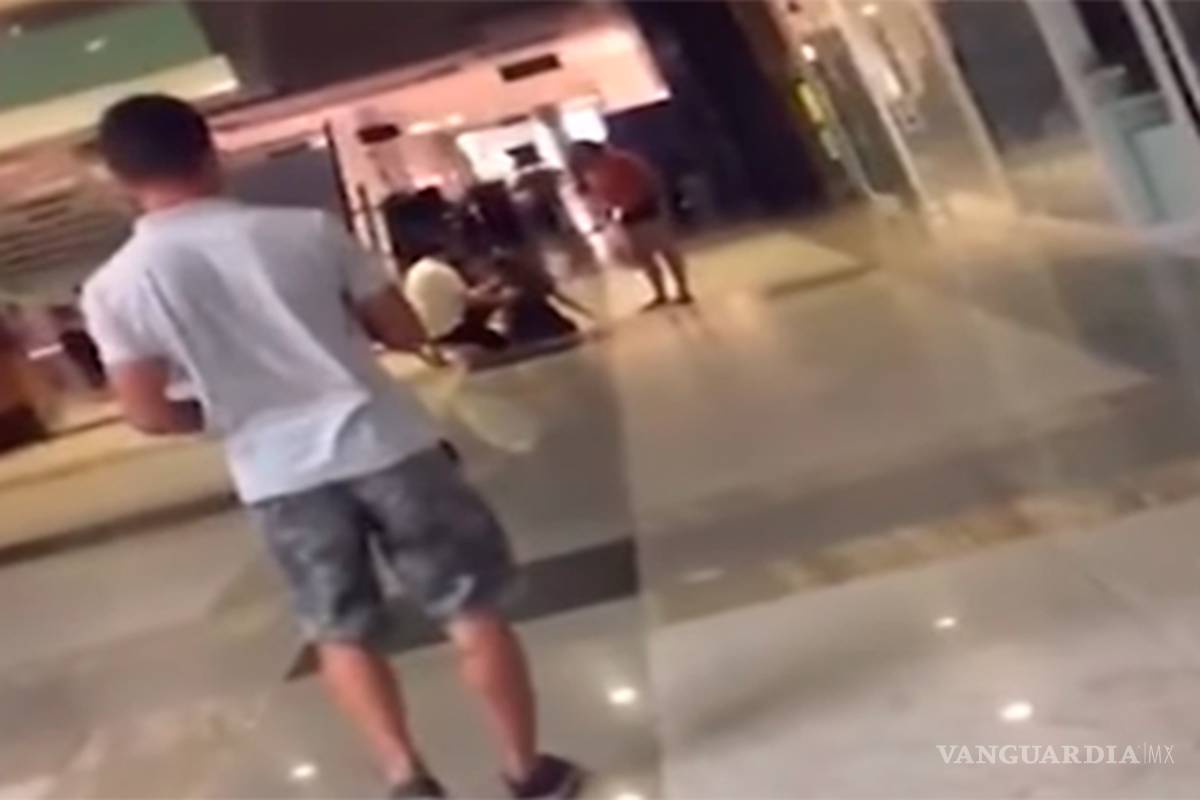 Joven sale &quot;poseída&quot; del cine luego de ver Annabelle 2