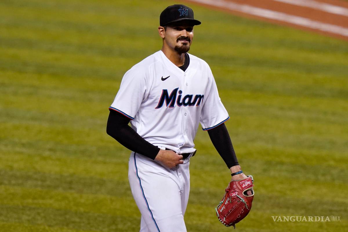 Maratónica serie es de los Marlins