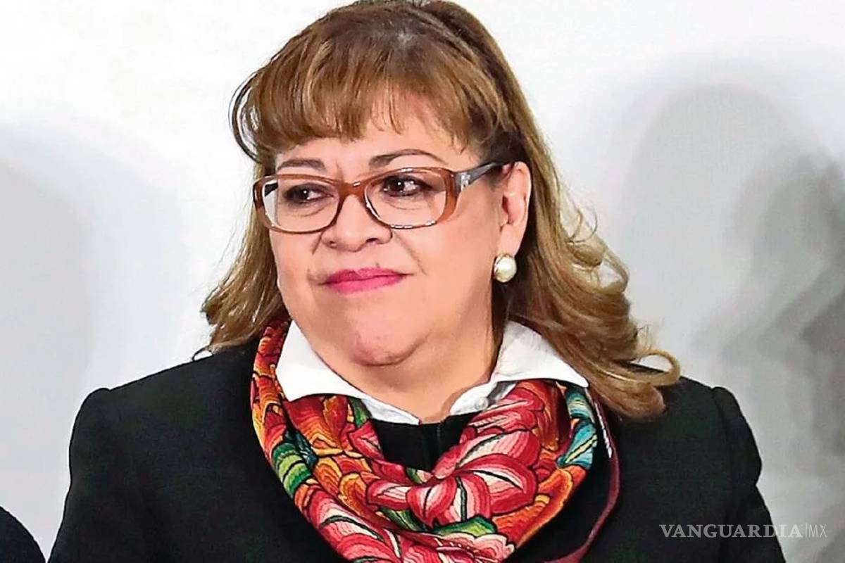 $!¿Quiénes son los elegidos por AMLO para la Fiscalía General?, y el resto de candidatos